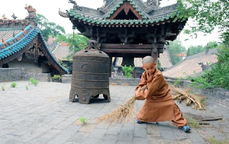 Người ta cố một, mình cần cố trăm, người ta cố mười, mình cần cố nghìn, nếu quả thực được như vậy thì dẫu kẻ ngốc nghếch cũng thành thông minh, kẻ yếu đuối cũng trở nên mạnh mẽ. (Ảnh: chinadaily.com)